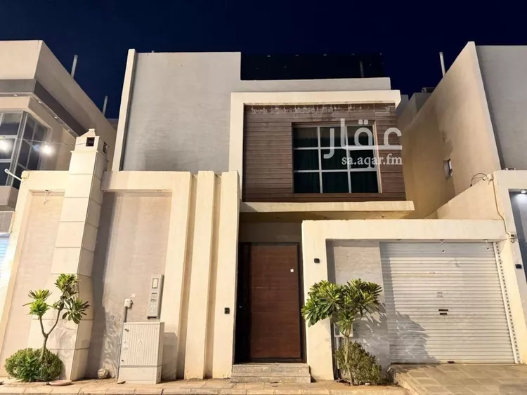 فيلا للإيجار في شارع أحمد بن قاسم الأقليشي, حي المونسية, مدينة الرياض, منطقة الرياض