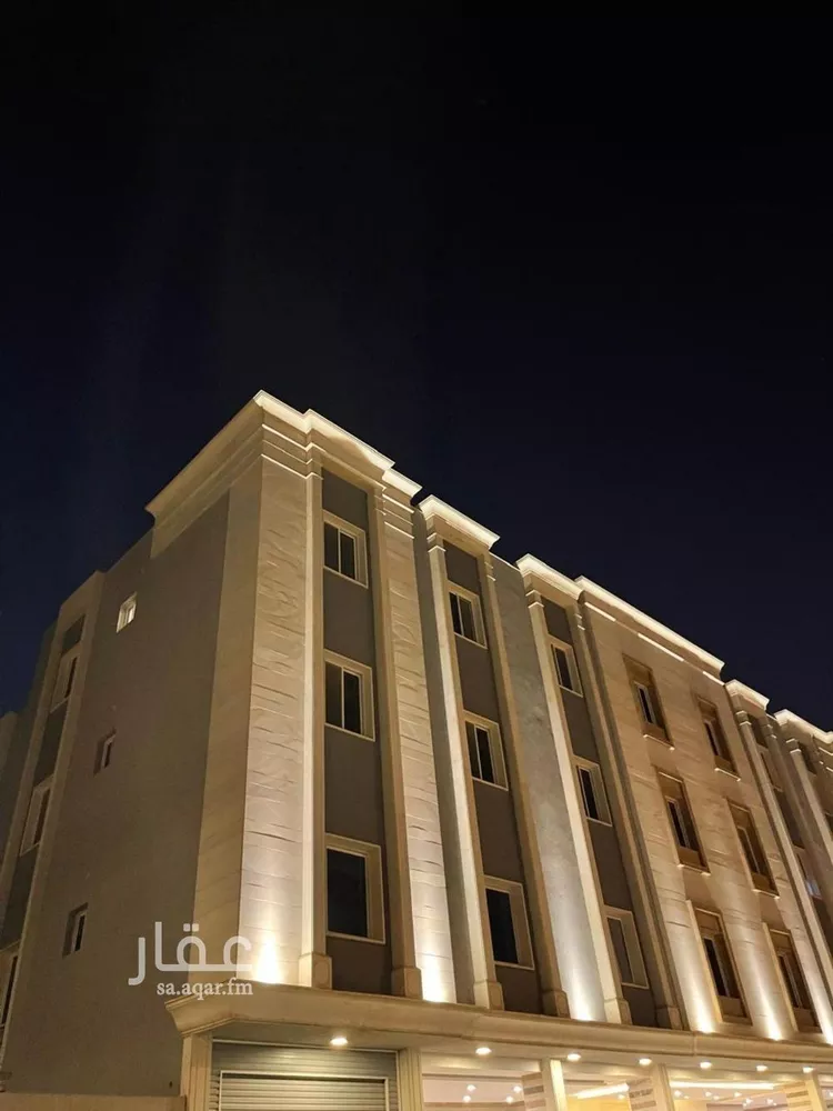 شقة للإيجار في شارع أبي الحسن الإسكندري, حي الياسمين, مدينة الرياض, منطقة الرياض