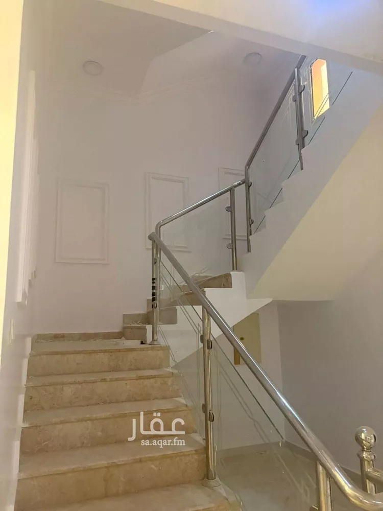 فيلا للإيجار في شارع محمد الشارعي, حي النرجس, مدينة الرياض, منطقة الرياض صورة 4