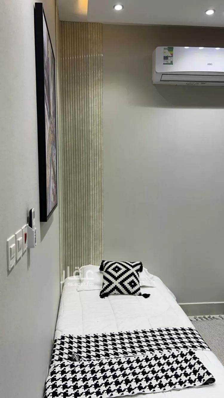 شقة للبيع في شارع محمد علي جناح, حي اليرموك, مدينة الرياض, منطقة الرياض صورة 5