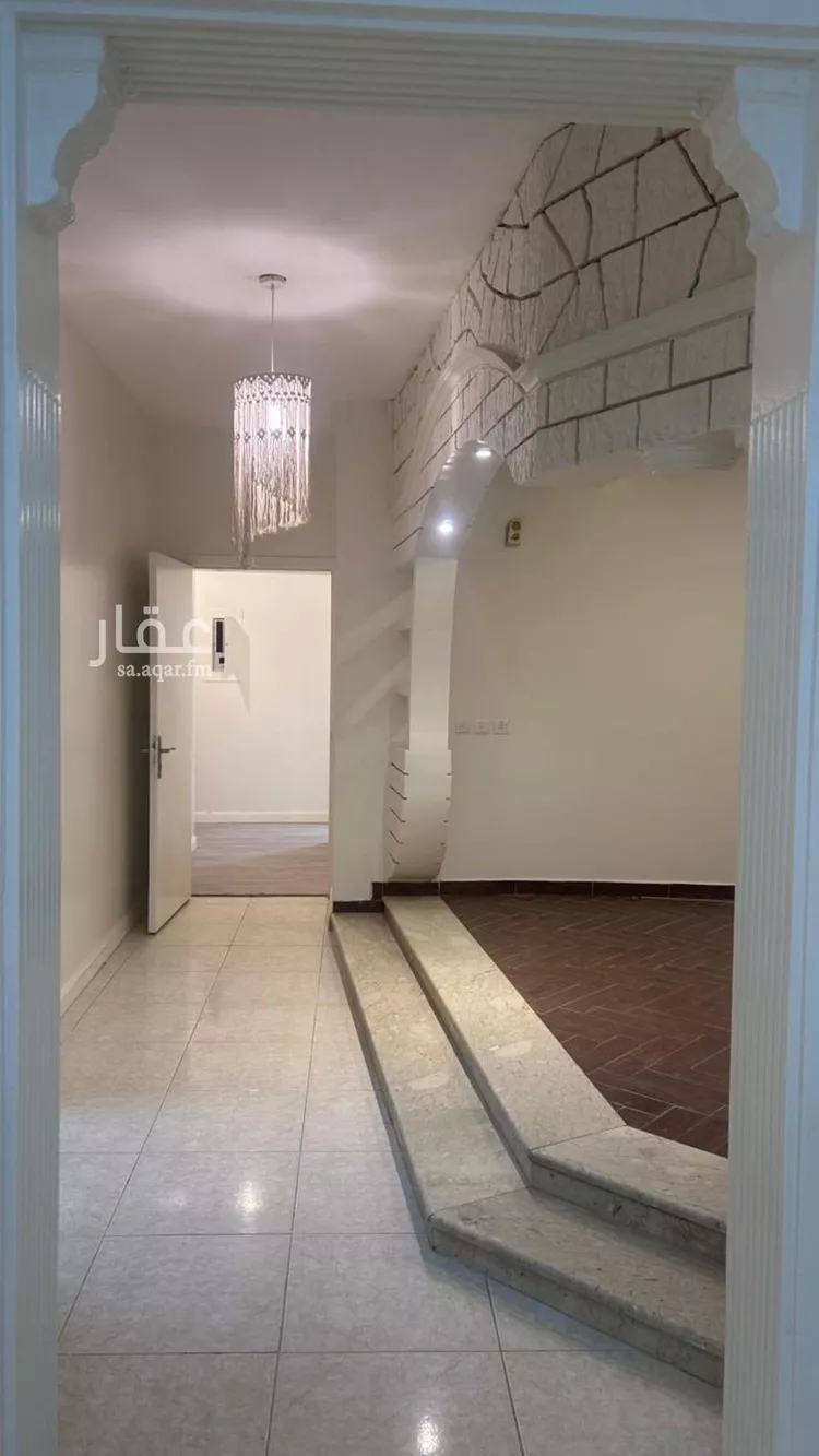 شقة للإيجار في شارع الزهور, حي الحمراء, مدينة الرياض, منطقة الرياض صورة 3