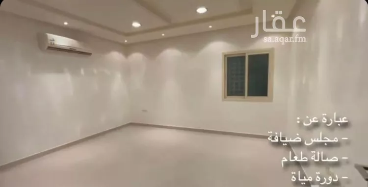 دور للإيجار في شارع العرين, حي الربيع, مدينة الرياض, منطقة الرياض صورة 3
