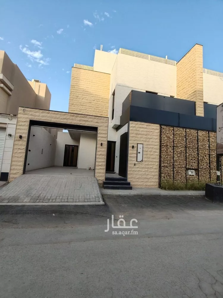 فيلا للبيع في شارع محمد بن الحاجب, حي العارض, مدينة الرياض, منطقة الرياض