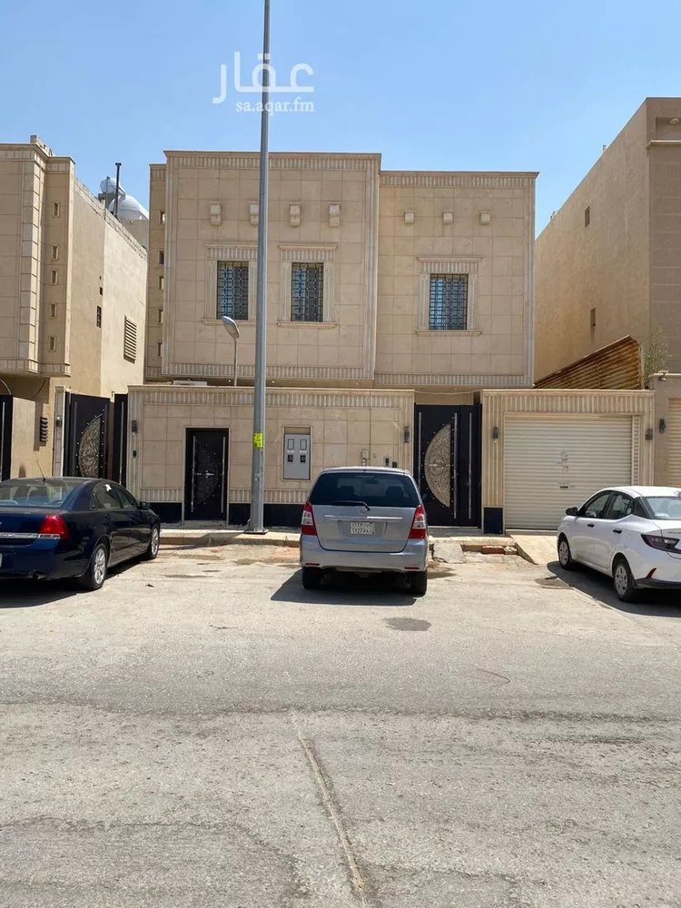 فيلا للبيع في شارع محمد بن الحاجب, حي العارض, مدينة الرياض, منطقة الرياض 1 صورة