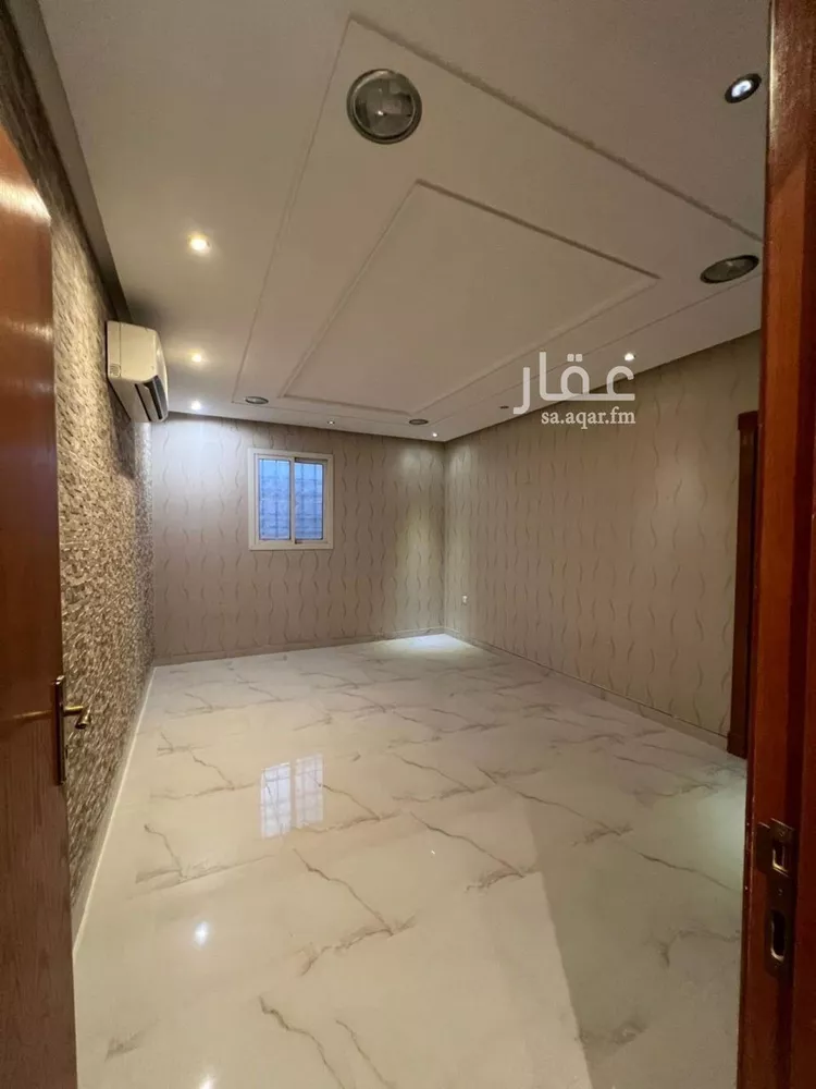 فيلا للإيجار في شارع عمرو بن كلثوم, حي عرقة, مدينة الرياض, منطقة الرياض صورة 3