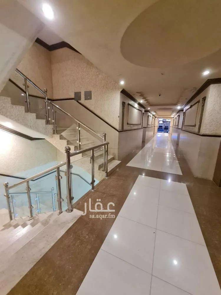 شقة للإيجار في شارع الامير سلمان بن محمد بن سعود, حي الصحافة, مدينة الرياض, منطقة الرياض صورة 4