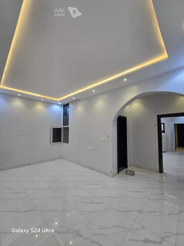 Floor for Rent in Riyadh An Narjis صورة 2