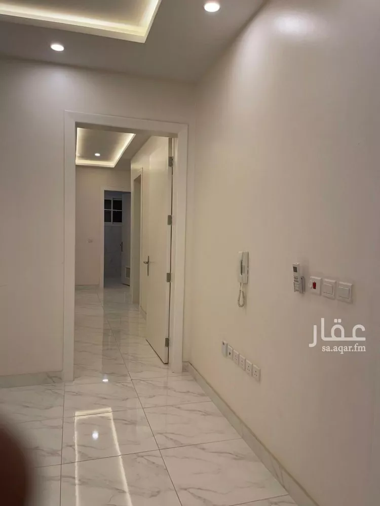 شقة للإيجار في شارع أبي الحسن الإسكندري, حي الياسمين, مدينة الرياض, منطقة الرياض صورة 3