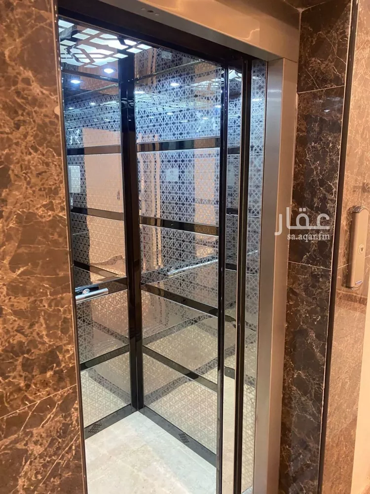 شقة للإيجار في شارع شهيد الدين ثم الوطن يحيى محمد يحيى الش, حي القيروان, مدينة الرياض, منطقة الرياض صورة 5