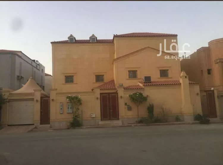 دور للإيجار في شارع الشط, حي النفل, مدينة الرياض, منطقة الرياض