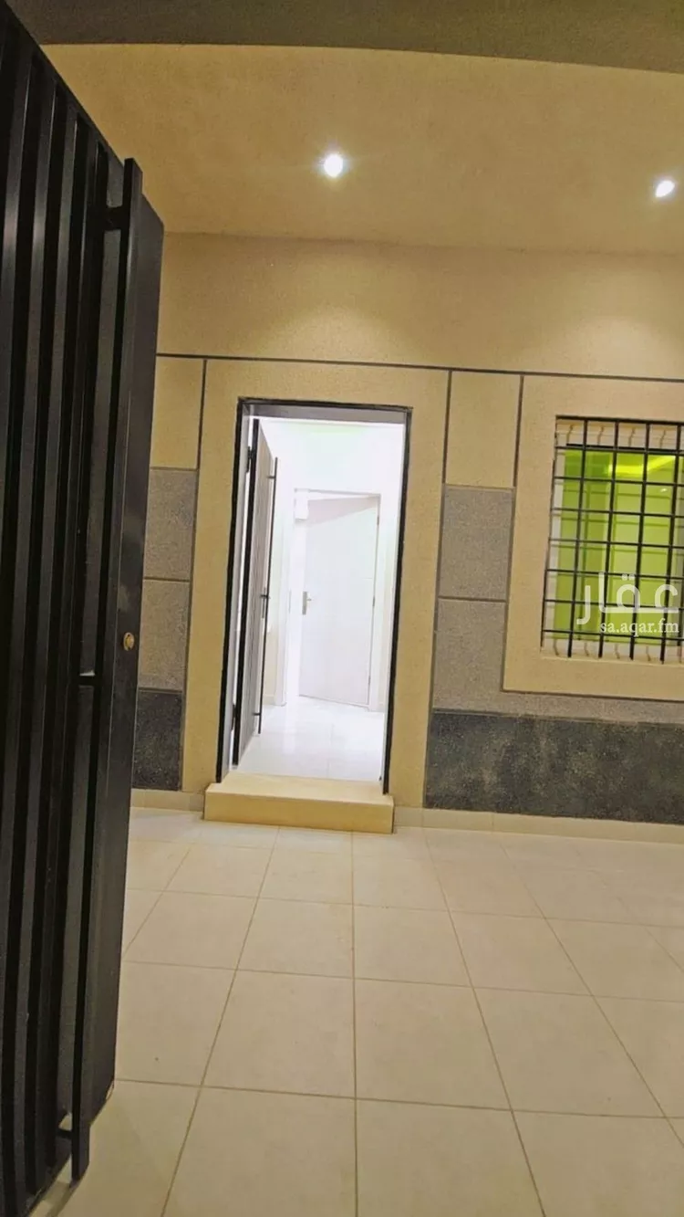 دور للإيجار في شارع رقم 489, حي النرجس, مدينة الرياض, منطقة الرياض صورة 4