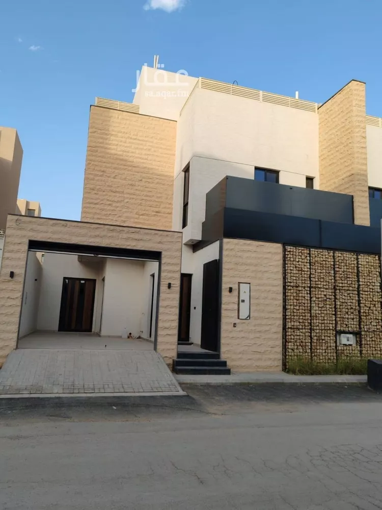 فيلا للبيع في شارع محمد بن الحاجب, حي العارض, مدينة الرياض, منطقة الرياض صورة 3