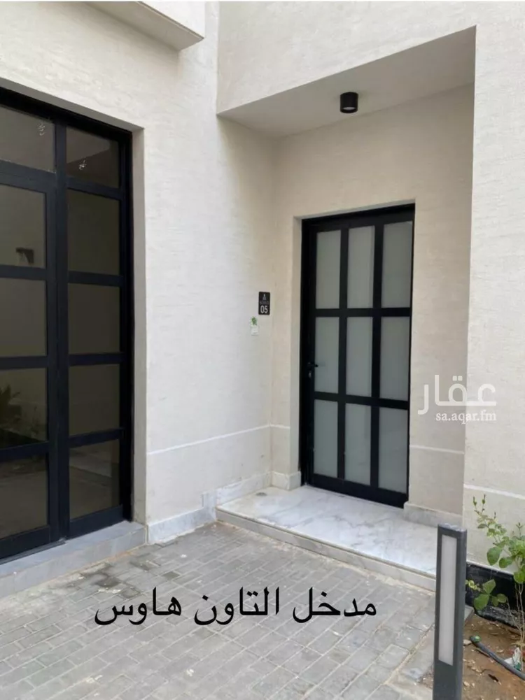 فيلا للإيجار في شارع الابحار, حي العارض, مدينة الرياض, منطقة الرياض صورة 2