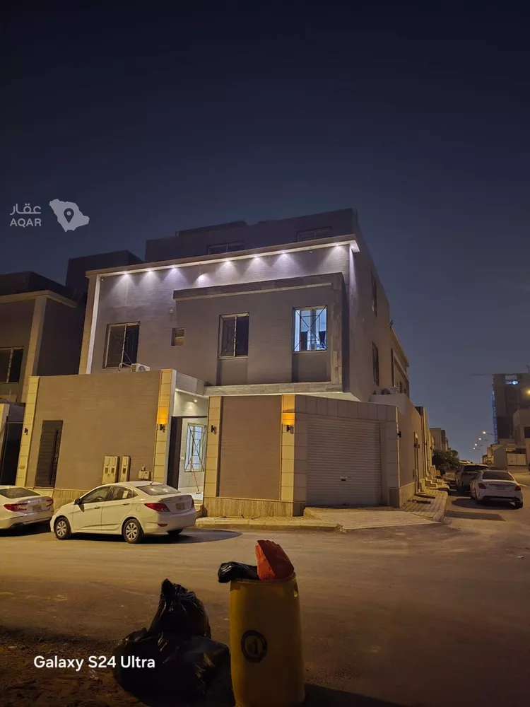 Floor for Rent in Riyadh An Narjis