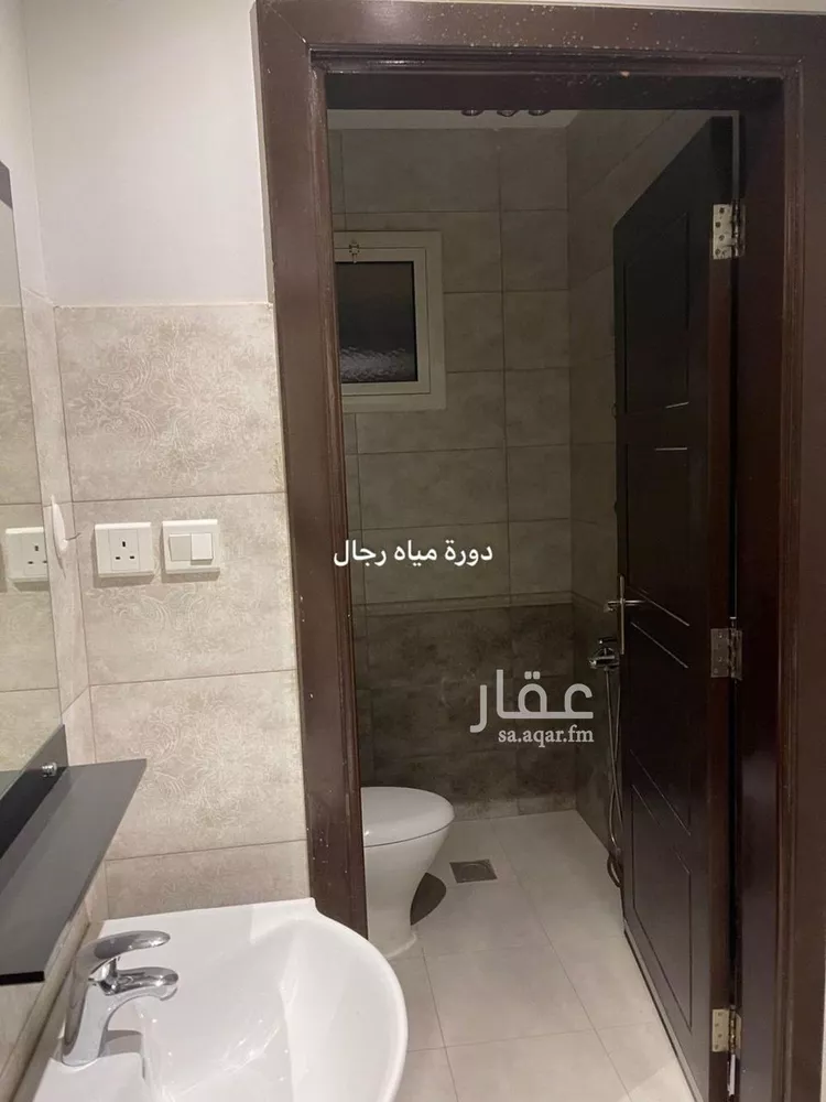 شقة للإيجار في شارع وادي شحرور, حي الأندلس, مدينة الرياض, منطقة الرياض صورة 4