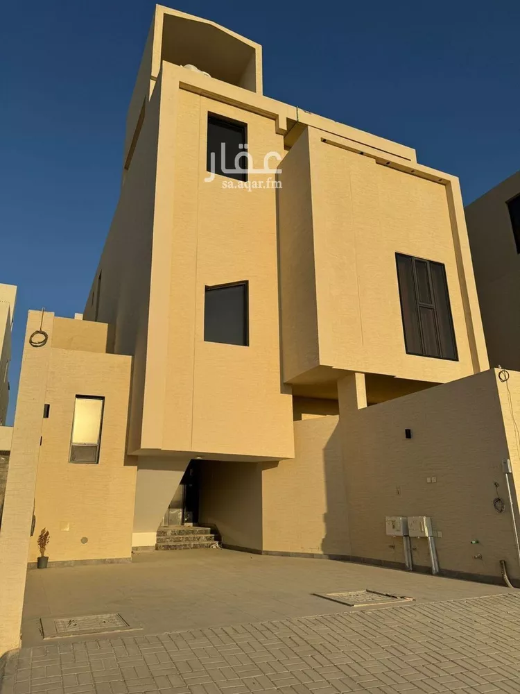 دور للبيع في شارع حمزة بن عبدالمطلب, حي العارض, مدينة الرياض, منطقة الرياض