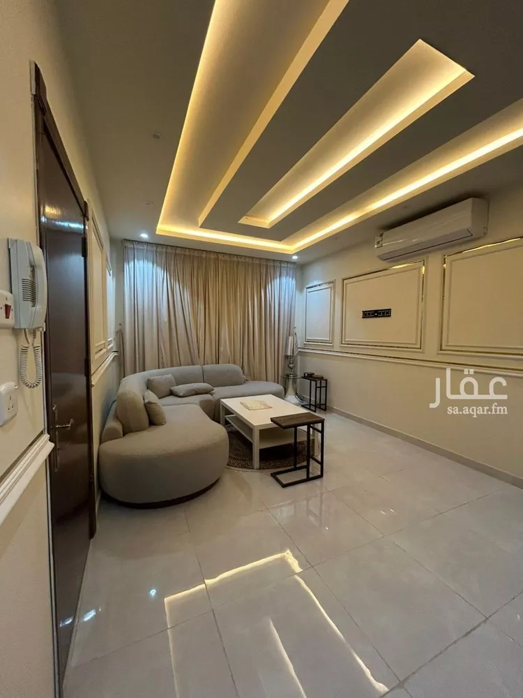 Apartment for Rent in Riyadh King Faisal