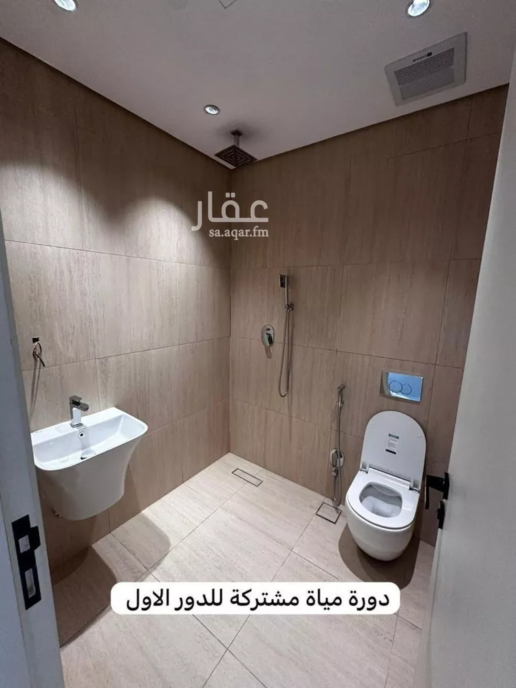 فيلا للإيجار في شارع الابحار, حي العارض, مدينة الرياض, منطقة الرياض صورة 4