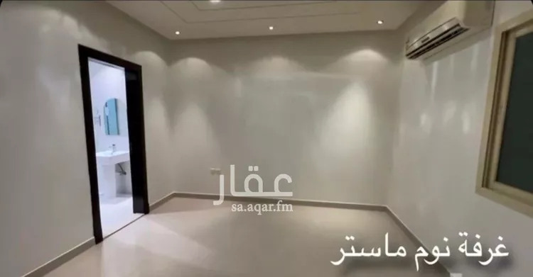 دور للإيجار في شارع العرين, حي الربيع, مدينة الرياض, منطقة الرياض صورة 2