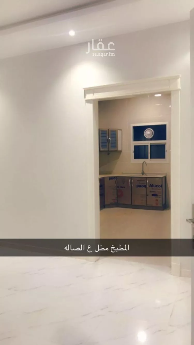 شقة للإيجار في شارع محمد بن الحاجب, حي العارض, مدينة الرياض, منطقة الرياض صورة 4