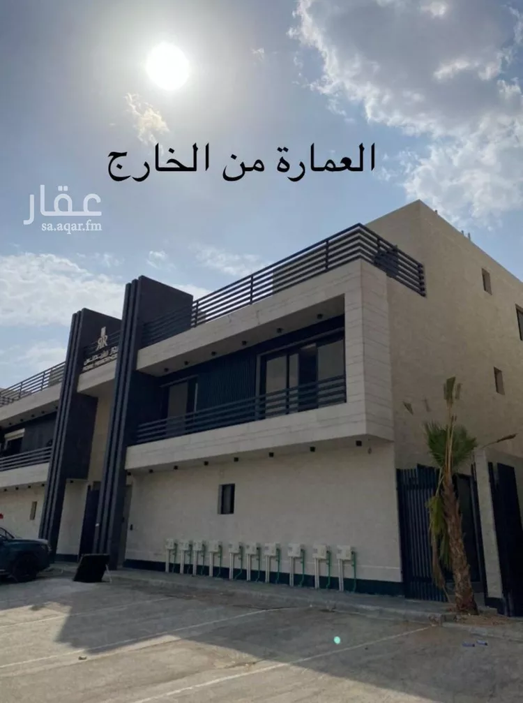 Villa for Rent in Riyadh Al Arid