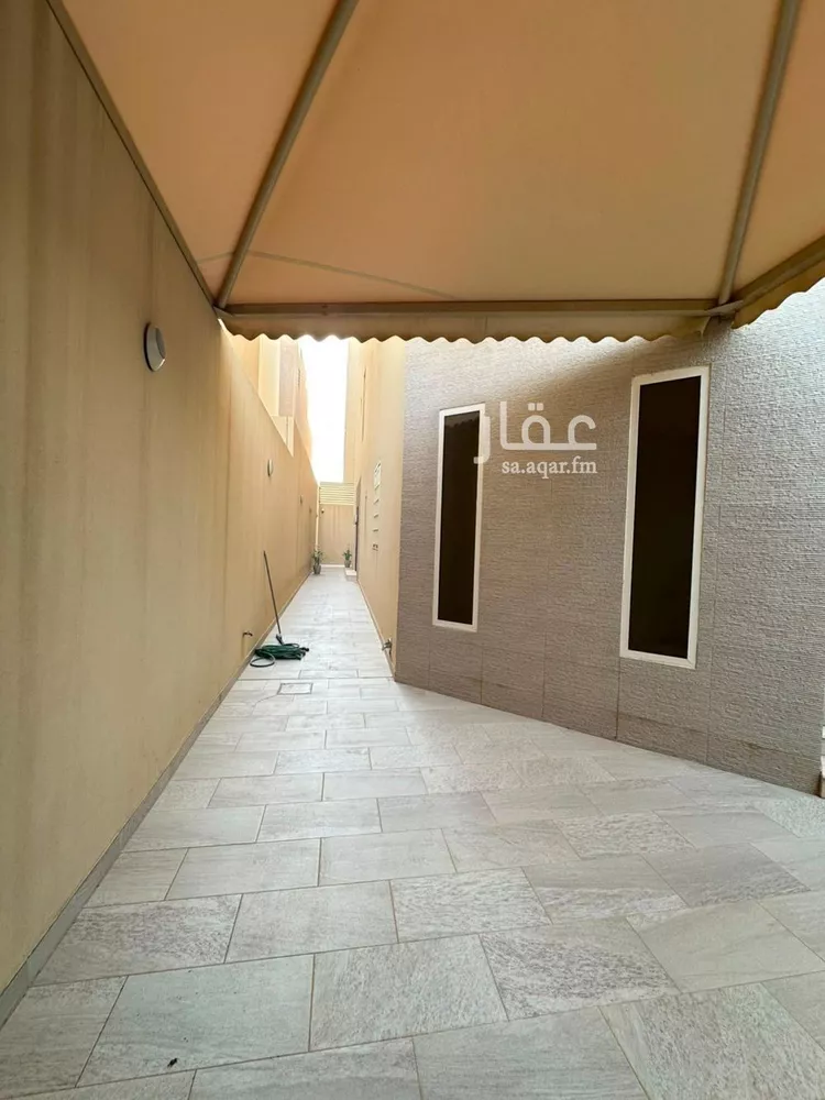 فيلا للإيجار في شارع أحمد الدورقي, حي النرجس, مدينة الرياض, منطقة الرياض 13