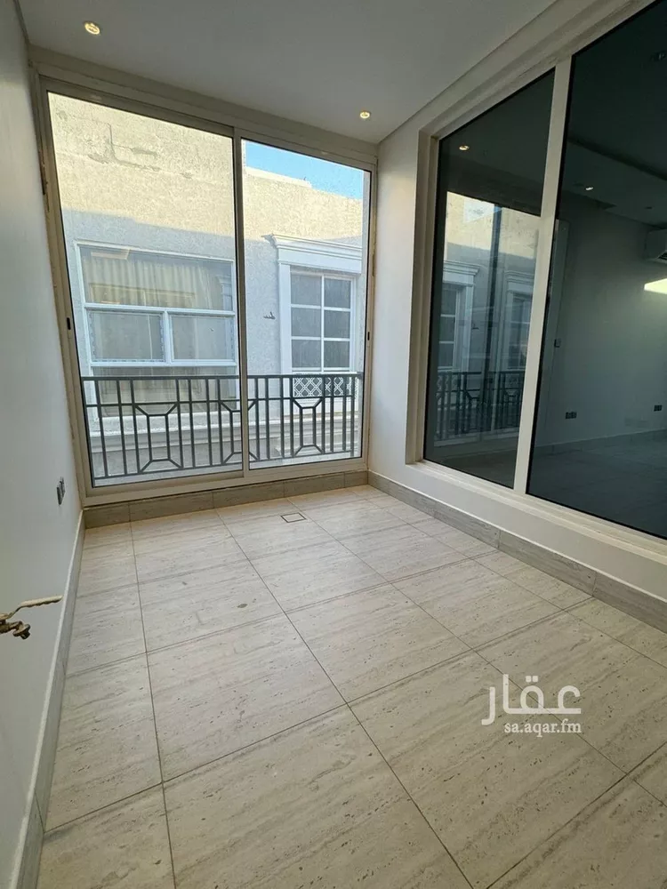 شقة للإيجار في شارع رقم 205, حي الملقا, مدينة الرياض, منطقة الرياض