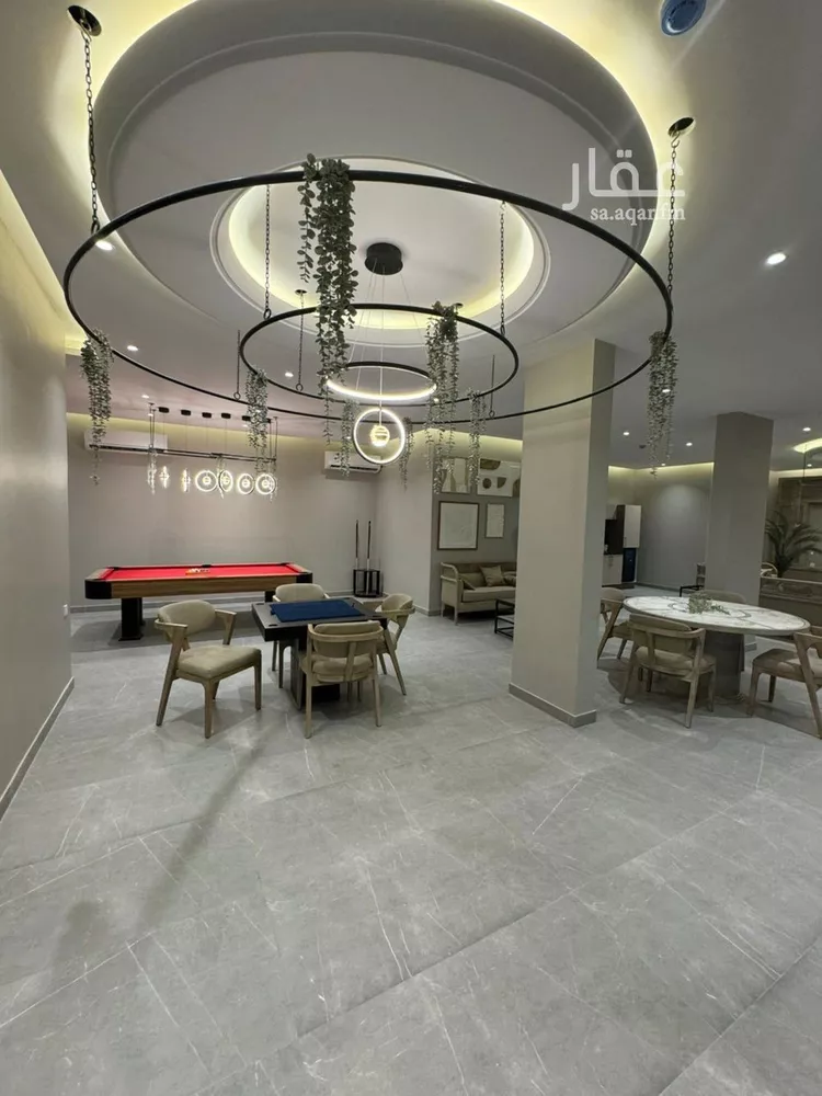 شقة للإيجار في شارع علي الربيش, حي العارض, مدينة الرياض, منطقة الرياض صورة 2