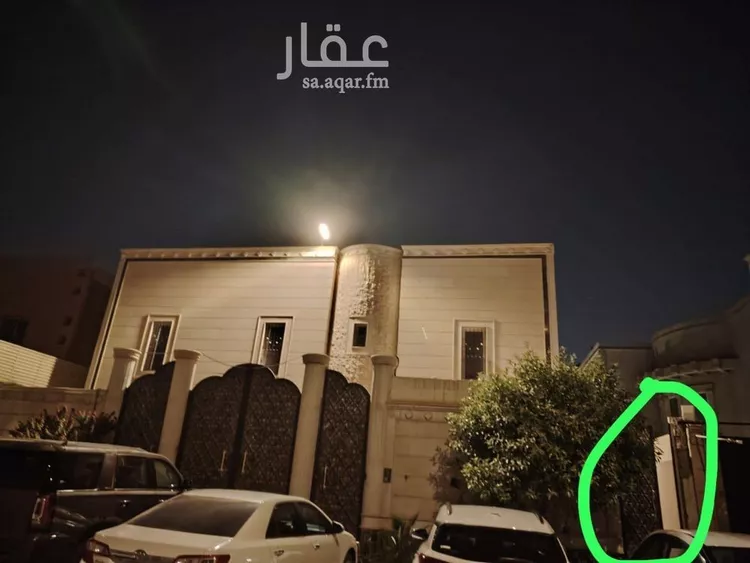 شقة للإيجار في شارع الامير ناصر بن سعود بن فرحان ال سعود, حي الصحافة, مدينة الرياض, منطقة الرياض