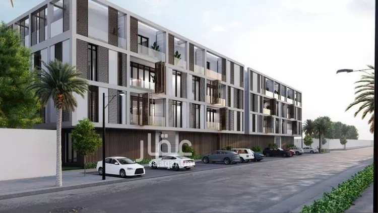 شقة للإيجار في شارع رقم 207, حي النرجس, مدينة الرياض, منطقة الرياض