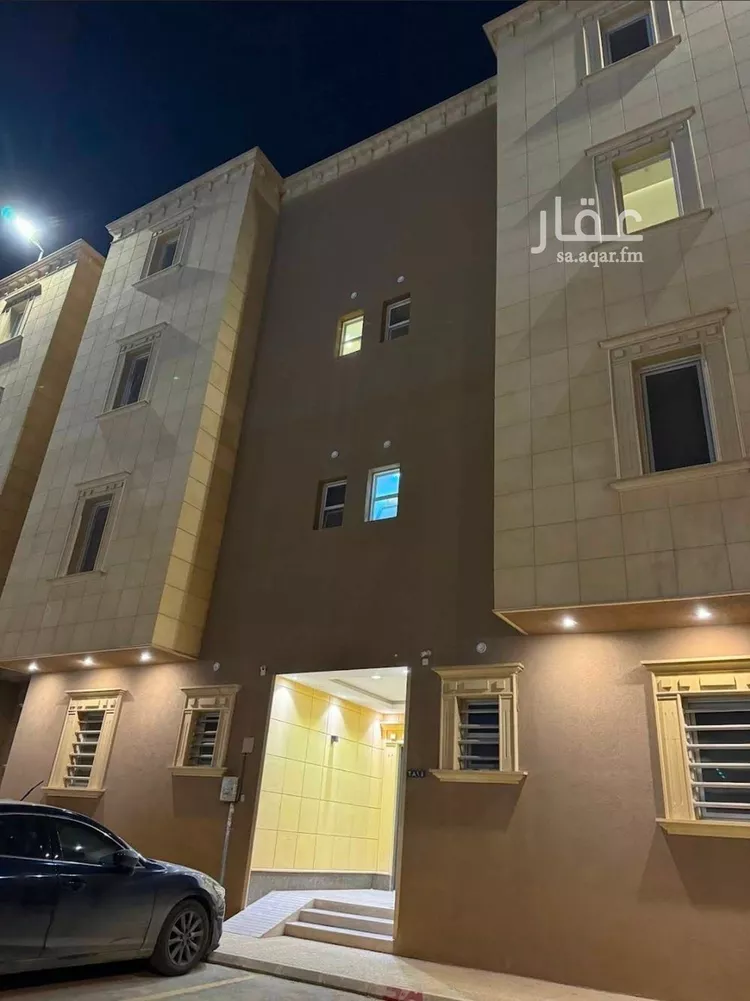 شقة للإيجار في شارع الربيع الجيزي, حي النرجس, مدينة الرياض, منطقة الرياض