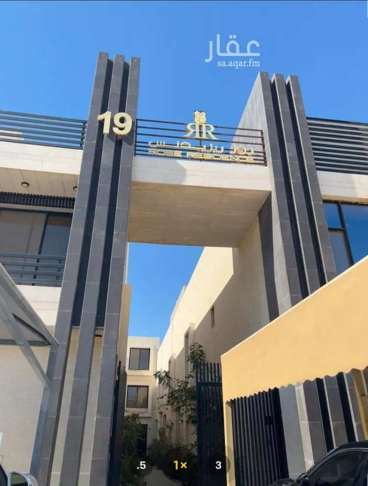 فيلا للإيجار في شارع الابحار, حي العارض, مدينة الرياض, منطقة الرياض