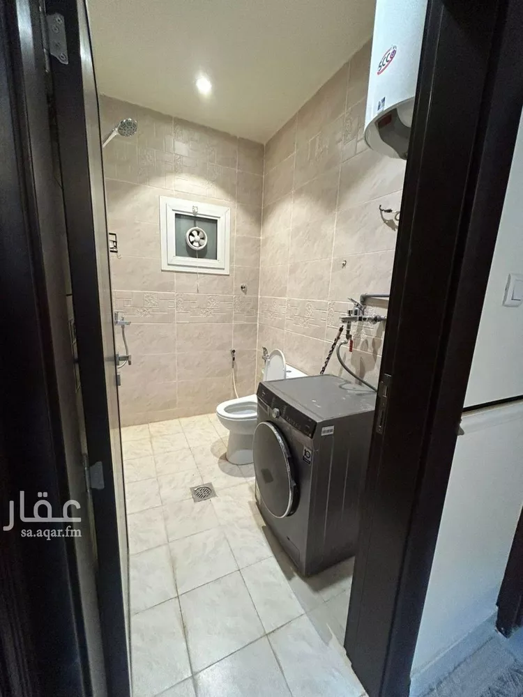 شقة للإيجار في شارع أبي الفتح السعدي, حي الملك فيصل, مدينة الرياض, منطقة الرياض صورة 3