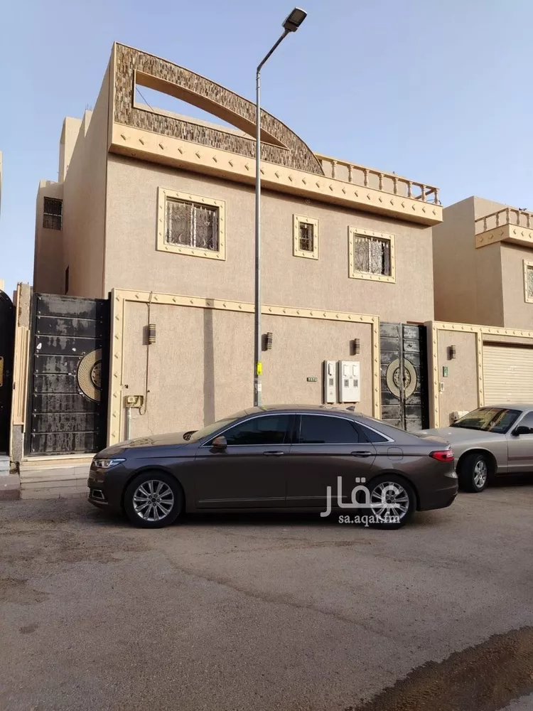 دور للإيجار في شارع رقم 276, حي الياسمين, مدينة الرياض, منطقة الرياض