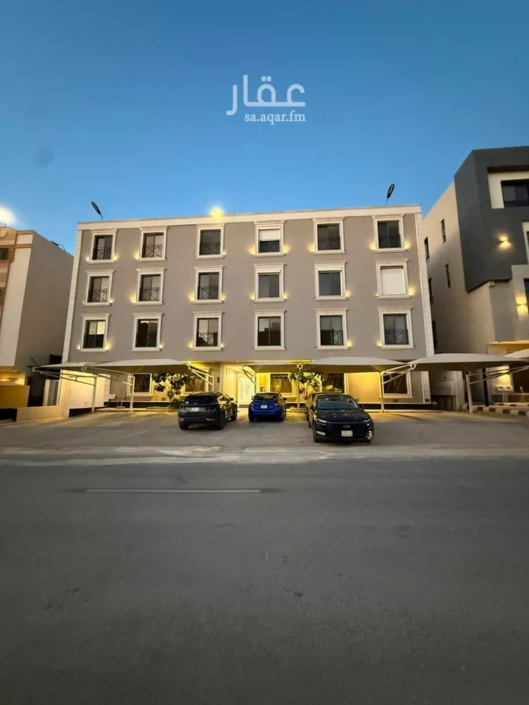 Apartment for Rent in Riyadh An Narjis صورة 3