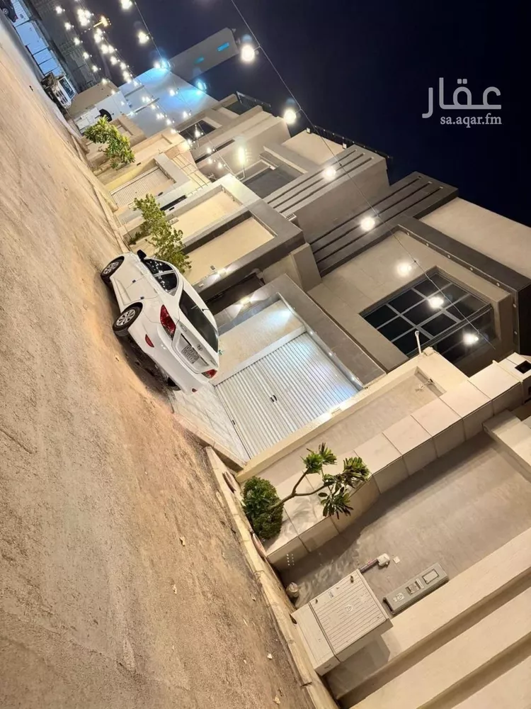 فيلا للإيجار في شارع أحمد بن قاسم الأقليشي, حي المونسية, مدينة الرياض, منطقة الرياض صورة 2