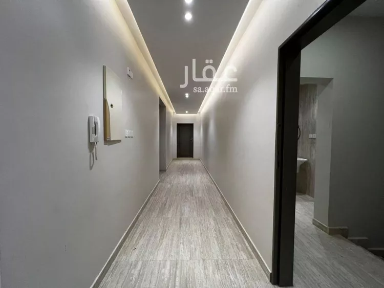 شقة للإيجار في شارع ذو الفقار, حي القيروان, مدينة الرياض, منطقة الرياض