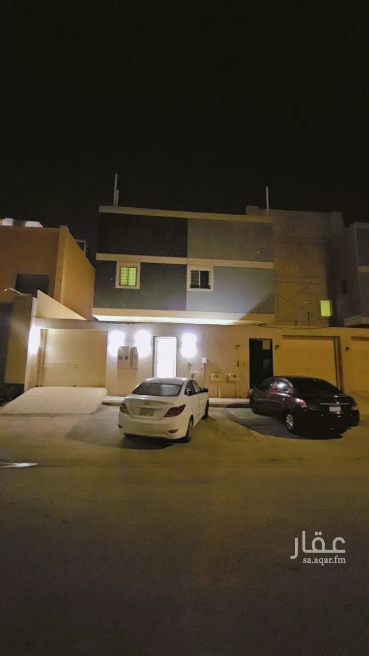 شقة للإيجار في شارع الربيع الجيزي, حي النرجس, مدينة الرياض, منطقة الرياض