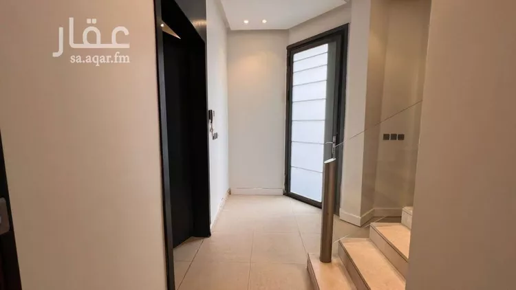 فيلا للإيجار في شارع الابحار, حي العارض, مدينة الرياض, منطقة الرياض صورة 2