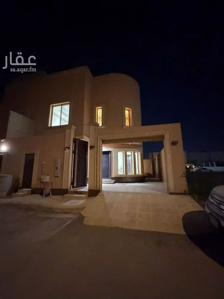 فيلا للبيع في شارع محمد بن الحاجب, حي العارض, مدينة الرياض, منطقة الرياض صورة 2