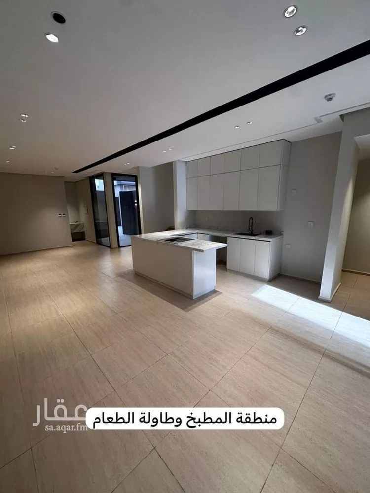 فيلا للإيجار في شارع الابحار, حي العارض, مدينة الرياض, منطقة الرياض صورة 3