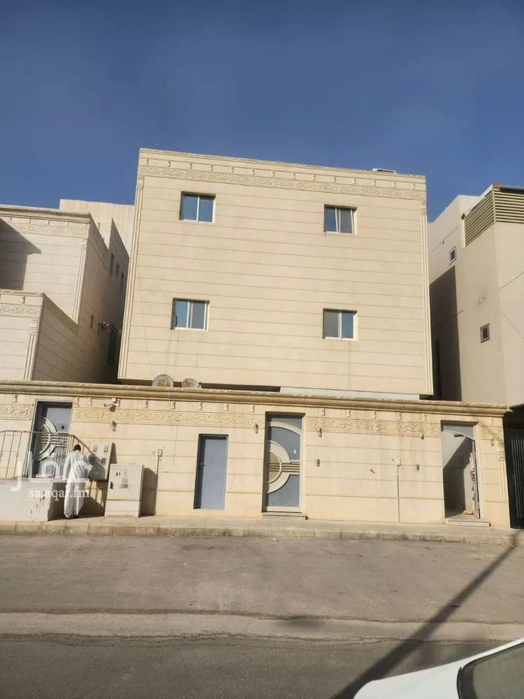 Villa for Rent in Riyadh Al Arid