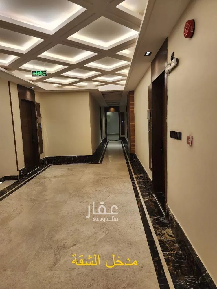 شقة للإيجار في شارع رقم 475, حي المونسية, مدينة الرياض, منطقة الرياض صورة 4