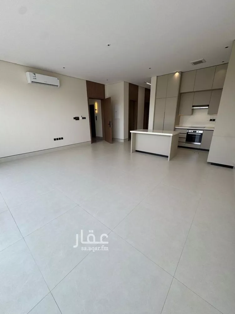 Floor for Rent in Riyadh Al Wadi ุตูุฑุฉ 2