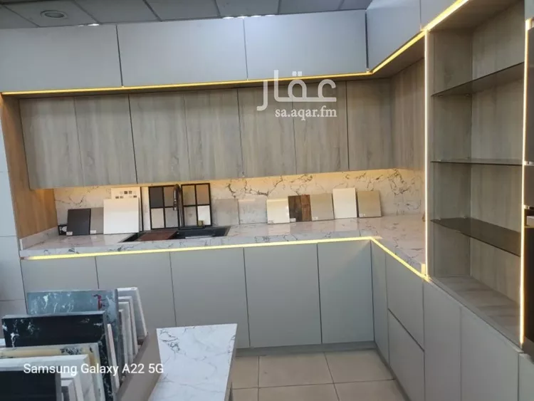 شقة للإيجار في شارع رقم 207, حي النرجس, مدينة الرياض, منطقة الرياض