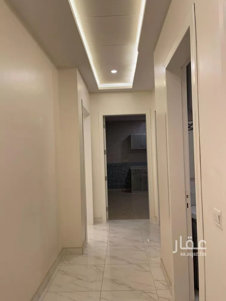 شقة للإيجار في شارع أبي الحسن الإسكندري, حي الياسمين, مدينة الرياض, منطقة الرياض صورة 5