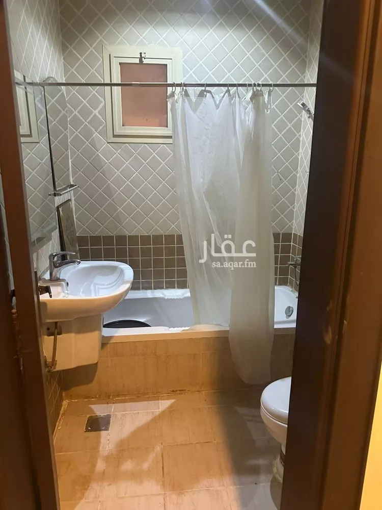 شقة للإيجار في شارع رقم 133, حي الياسمين, مدينة الرياض, منطقة الرياض صورة 5