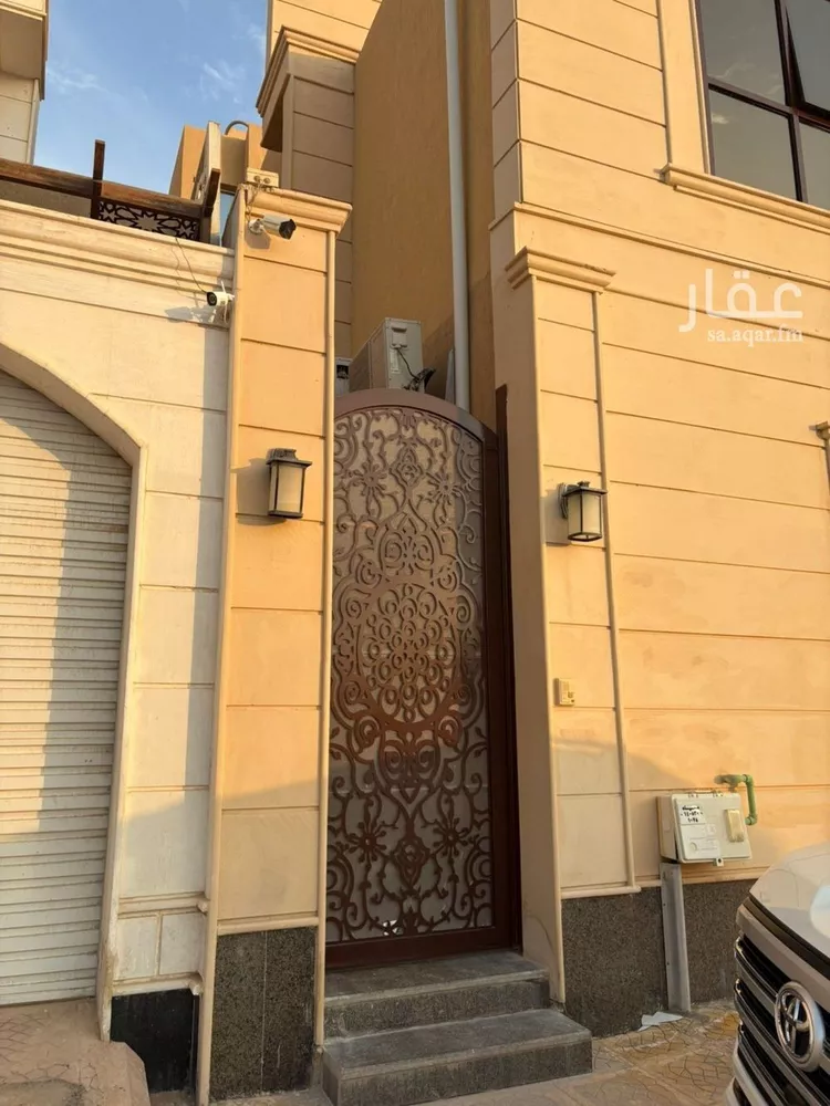 شقة للإيجار في شارع شهاب الدين العفيفي, حي عرقة, مدينة الرياض, منطقة الرياض صورة 3