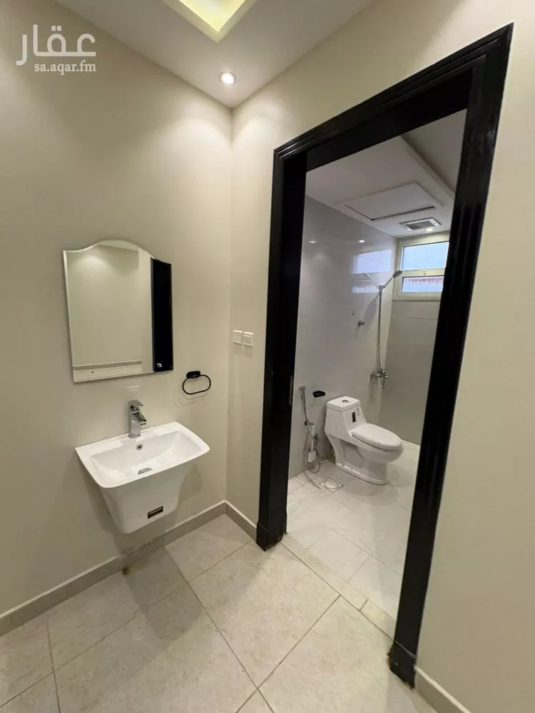 شقة للإيجار في شارع شهاب الدين العفيفي, حي عرقة, مدينة الرياض, منطقة الرياض صورة 4