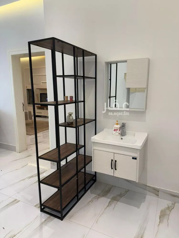 شقة للإيجار في شارع الربيع الجيزي, حي النرجس, مدينة الرياض, منطقة الرياض صورة 2